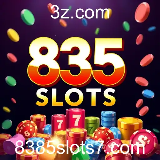 O Crescimento dos Cassinos Online em 2025 e o Impacto do 8385 Slots