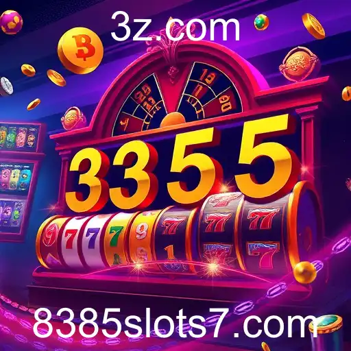 A Evolução dos Jogos de Slots no Brasil