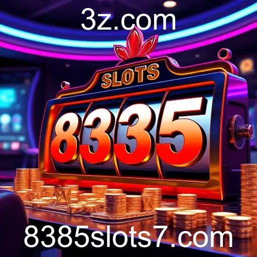 A Evolução dos Slots: Tecnologia e Entretenimento