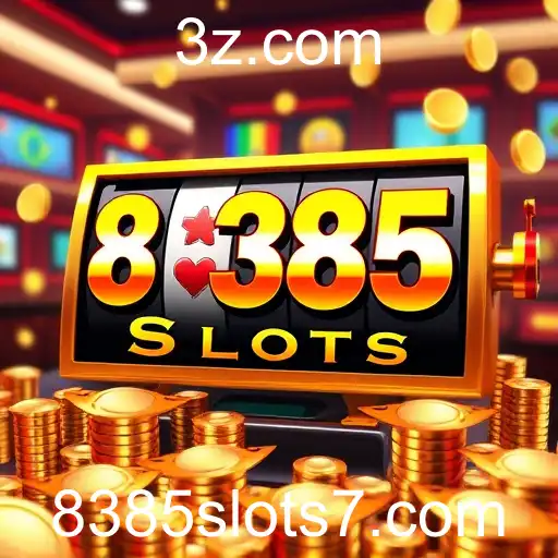A Ascensão Fenomenal dos Jogos de Slots Online em 2026