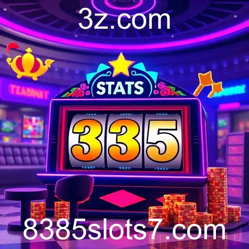 O Impacto dos Jogos de Cassino Online em 2025