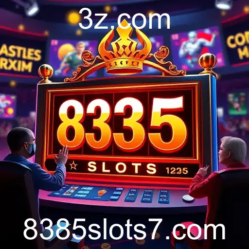Inovação e Crescimento no Mercado de Slots em 2026