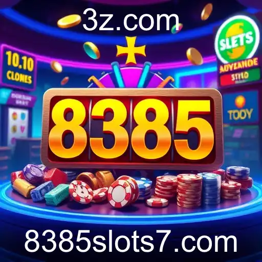 Inovação e Desafios: A Expansão dos Jogos de Slots em 2025