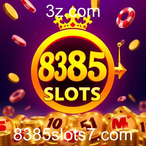 8385 Slots: A Ascensão do Entretenimento Digital no Brasil