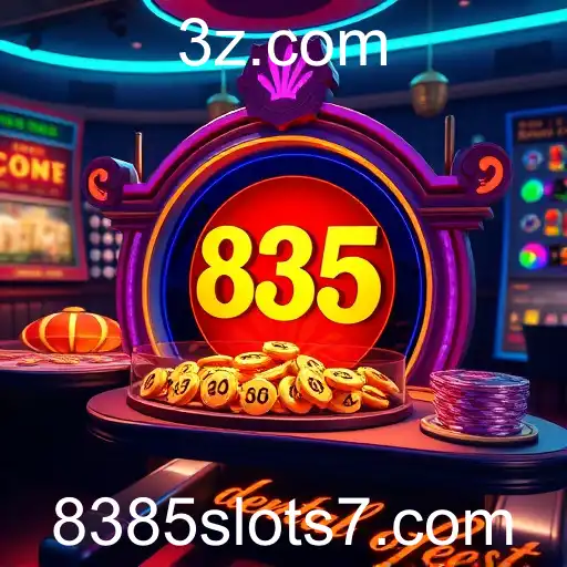 Inovações e Impactos no Mundo dos Cassinos Online