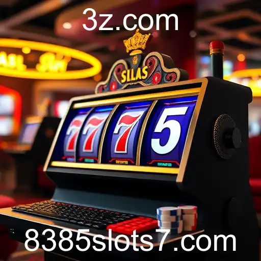 Inovação e Tendências nos Jogos Online