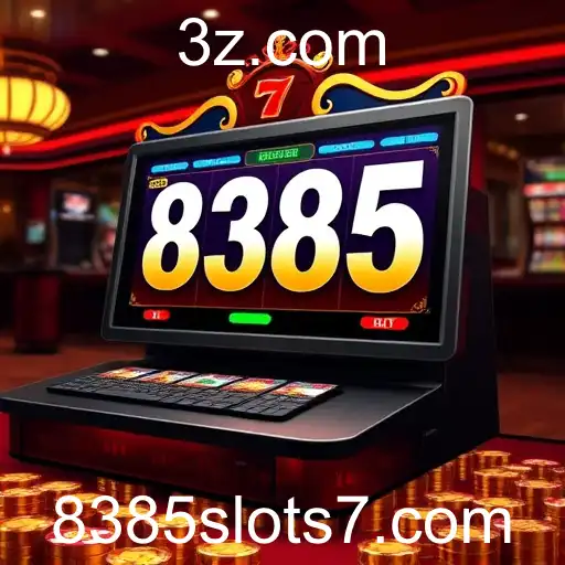 A Ascensão dos Slots Online no Brasil em Meio a Novas Regulações