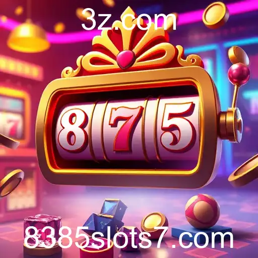 Avanços e Tendências no Mundo dos Slots Online