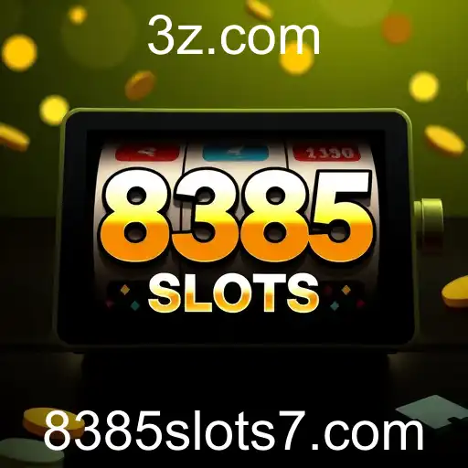 Inovações e Desafios no Mundo das Slots Online