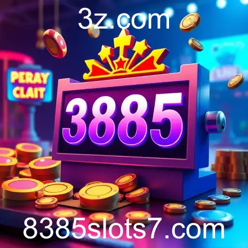 O Crescimento das 8385 Slots em 2026