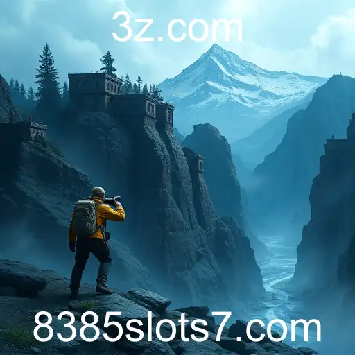 Explorando os Mistérios da Categoria de Jogos de Aventura no 8385 Slots