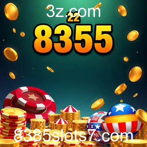 Expansão dos Jogos Online em 2026: O Crescimento das 8385 Slots