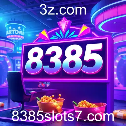 Inovações e Desafios no Mercado de Jogos de Slots em 2026