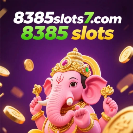 8385 slots