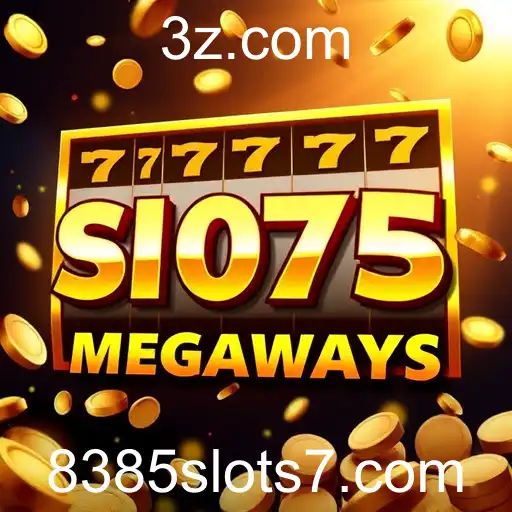Explorando a Popularidade dos Jogos 'Slots Megaways' no 8385 Slots