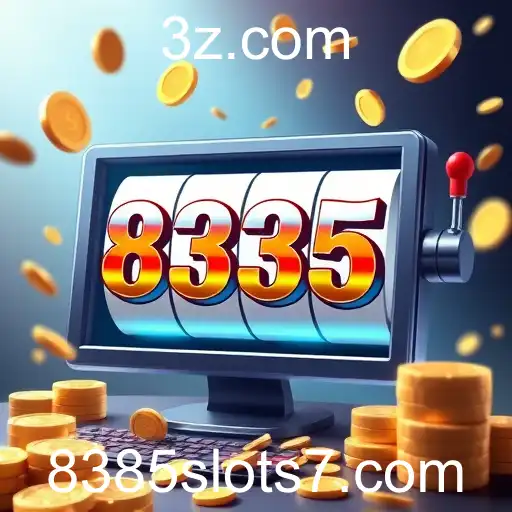 A Ascensão dos Jogos Online com 8385 Slots em 2026