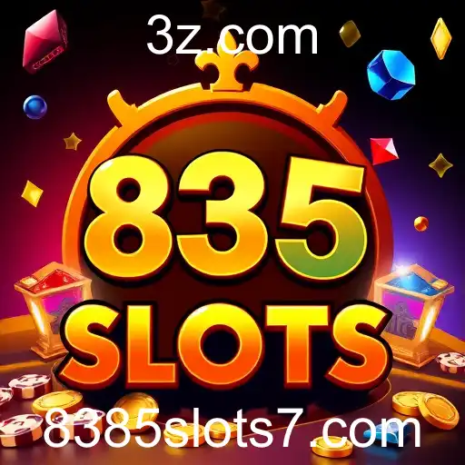 A Ascensão do 8385 Slots no Mercado de Jogos