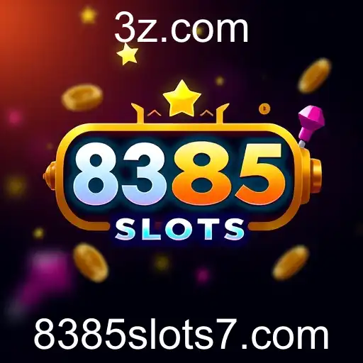 A Revolução no Mundo dos Jogos: 8385 Slots em Destaque