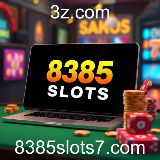 A Ascensão das Slots Virtuais em 2026